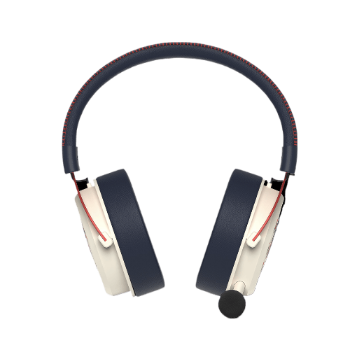 سماعات Bloody MR595 Proxy Boom Dual-Mode مع مايك - 14