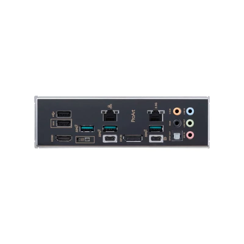 لوحة أم ASUS ProArt B650 Creator AM5 DDR5 ATX - 2