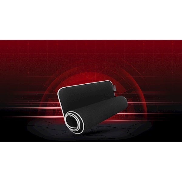 ماوس باد Bloody MP-75N 750x300x4mm ممتدة RGB - 3