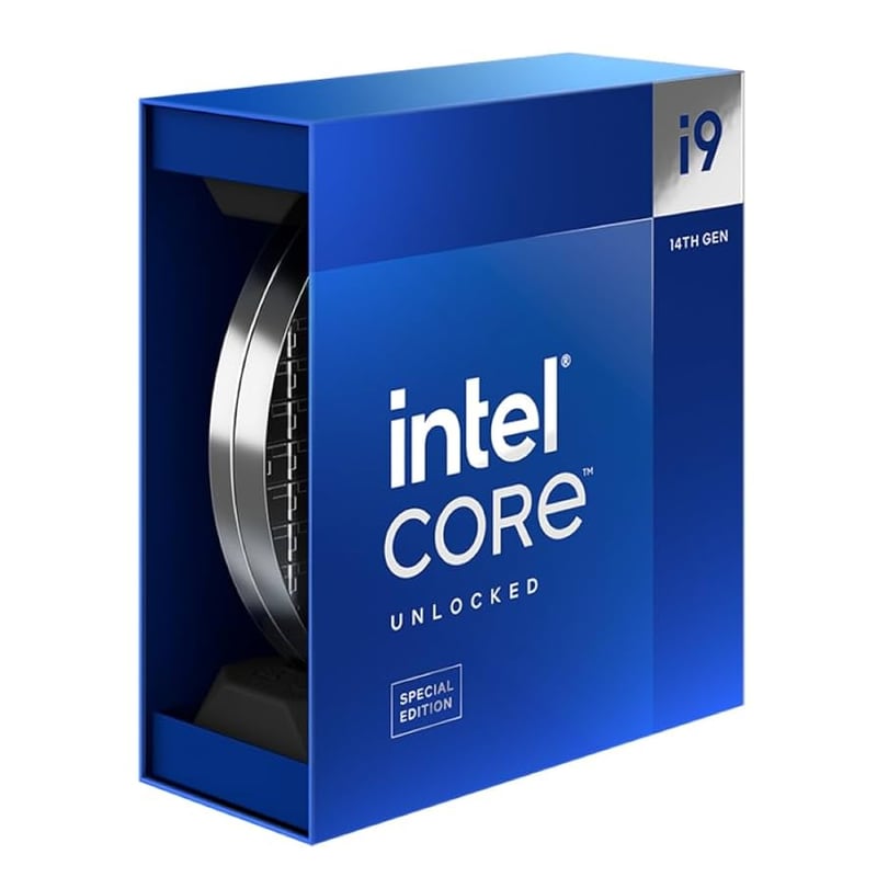Intel Core i9-14900KS 24-Core 6.2GHz LGA1700 Tray - 3