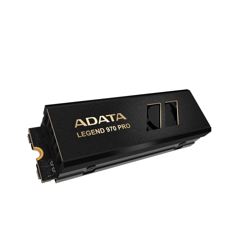 SSD ADATA Legend 970 4TB NVMe M.2 - 7
