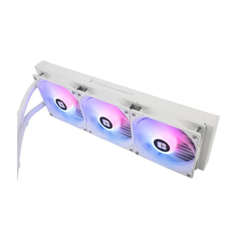 Thermalright Aqua Elite 360 V3 AIO Liquid Cooler White - 2