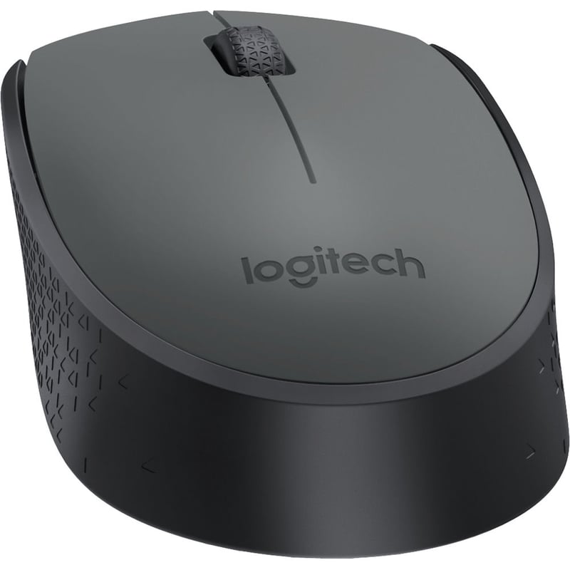 كيت كيبورد وماوس Logitech MK235 لاسلكي - 8