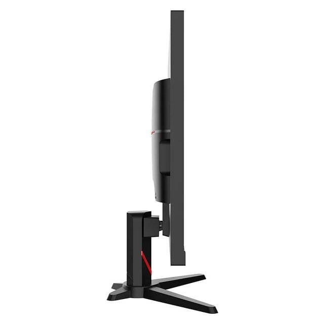 GameOn GOMD27QHD 27" 2K QHD 180Hz 0.5ms Fast IPS Gaming Monitor - 3