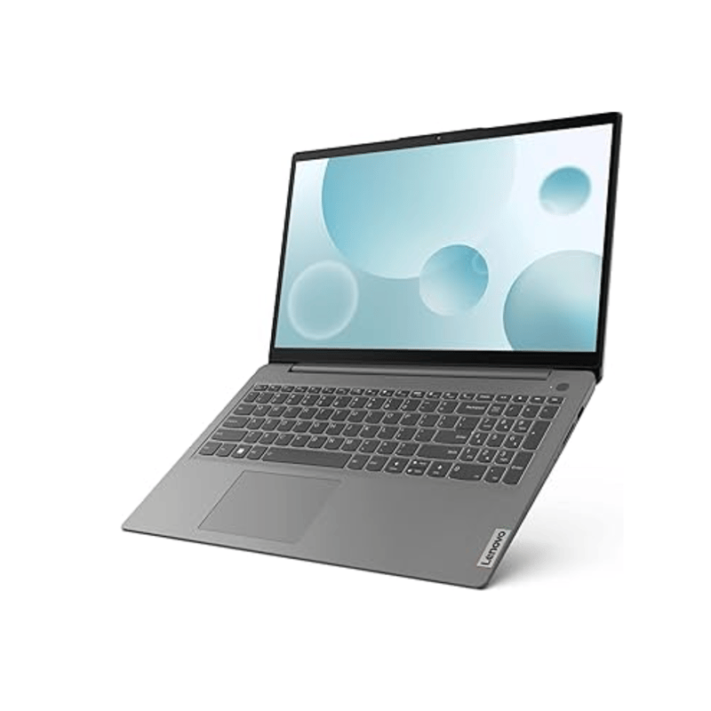 لابتوب Lenovo IdeaPad Slim 3 15.6″ Core i7-13620H 16GB/512GB SSD Intel Iris Xe Graphics - 4