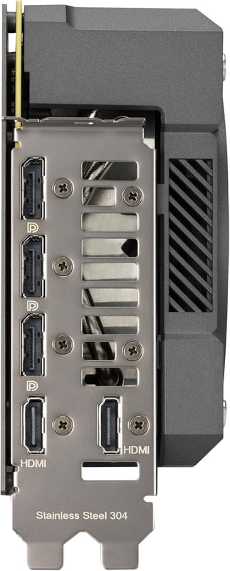 ASUS TUF Gaming GeForce RTX 5070 Ti 16GB GDDR7 OC Edition - 2