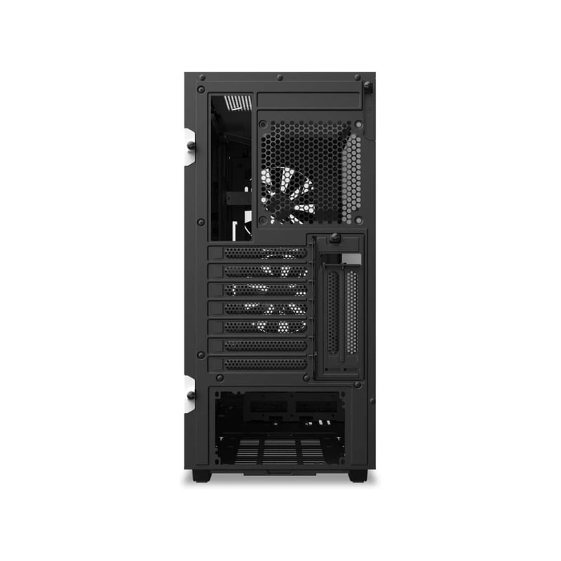 كيس NZXT Elite Mid-Tower ATX أسود - 3