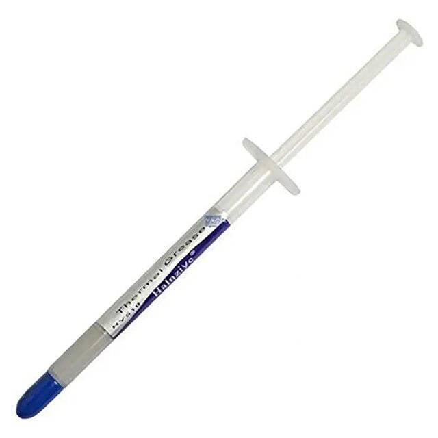 Halnziye HY510 1g High-Performance Thermal Paste - 3