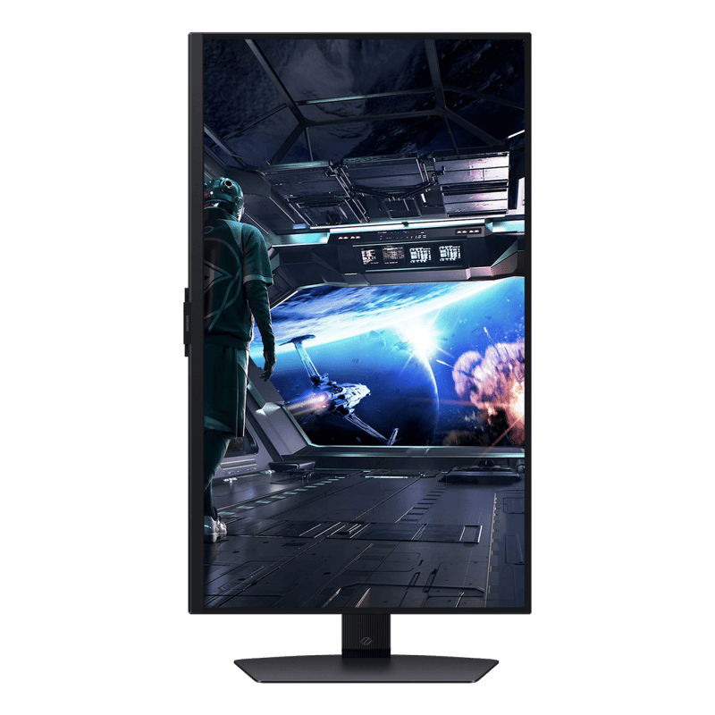شاشة Samsung Odyssey G7 32″ 4K 144Hz IPS - 13