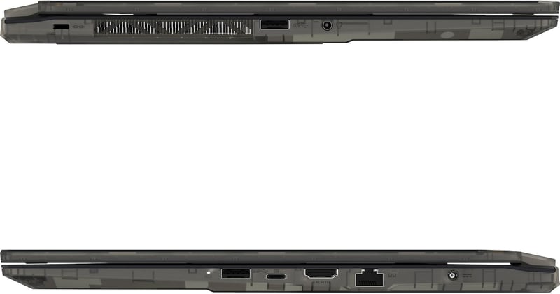 MSI Cyborg 15 15.6" Laptop Core i7-13620H 16GB/1TB RTX 4060 - 4