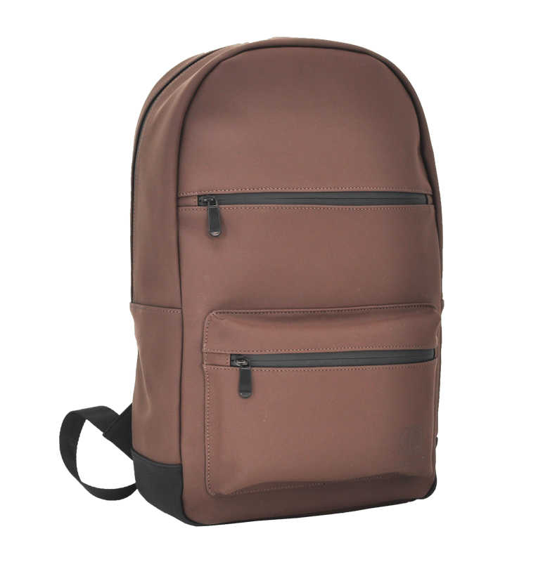 شنطة Union Bags A-BP5274Z-BN 15.6 انج لابتوب بني - 5