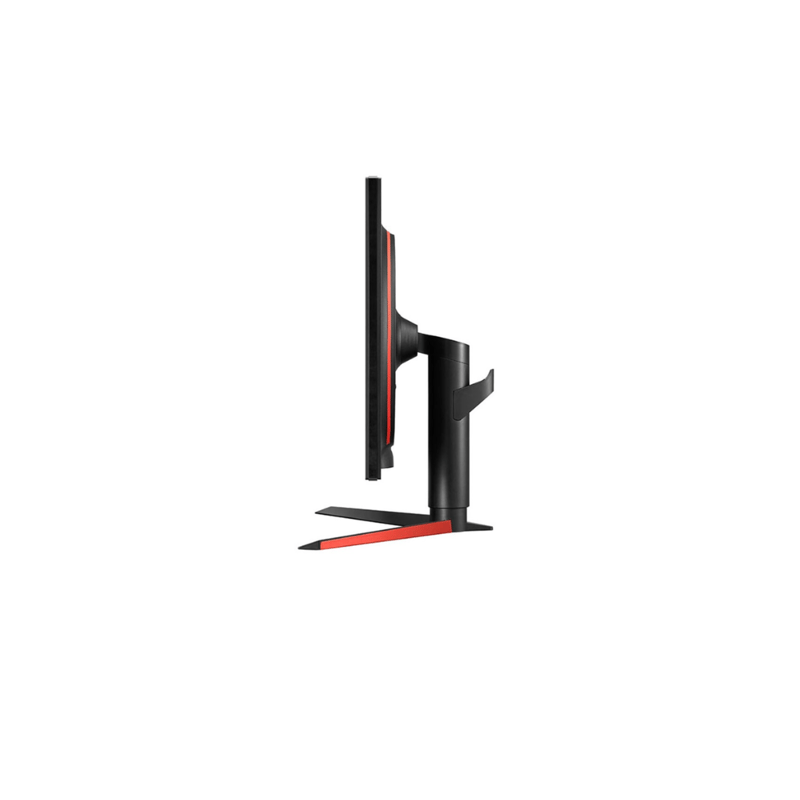 شاشة LG UltraGear 27GK750F-B 27″ 1920x1080 240Hz TN - 2