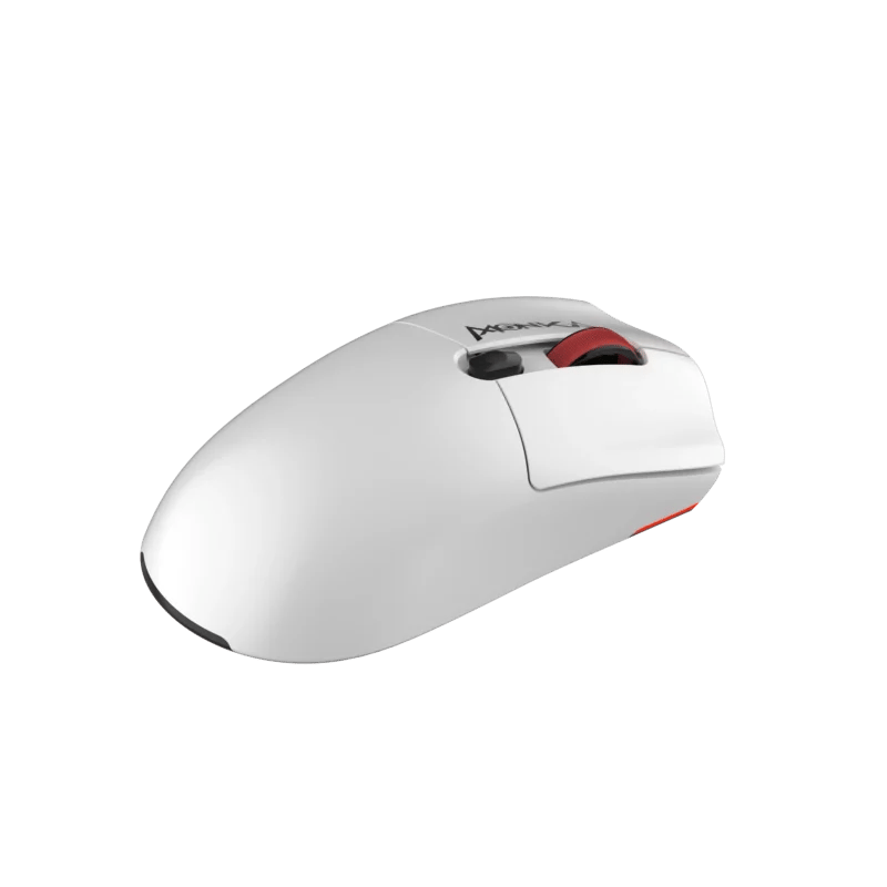Monka Guru G995W Wireless Gaming Mouse 26000 DPI Tri-Mode - 5