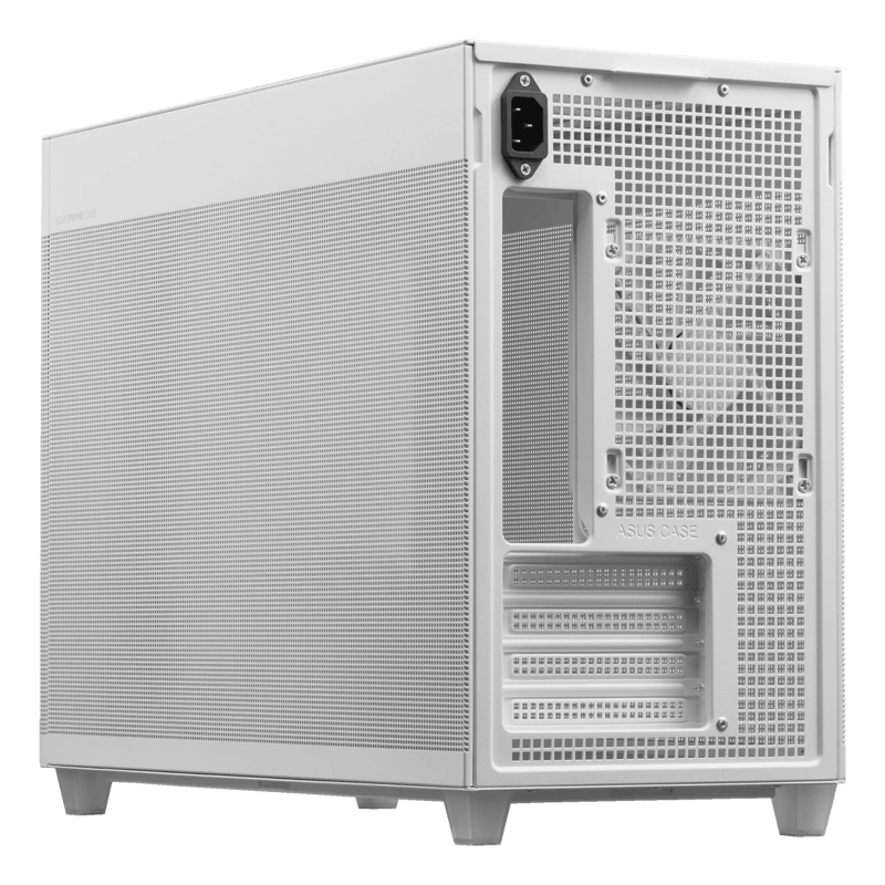 كيس ASUS Prime Micro-ATX - 8