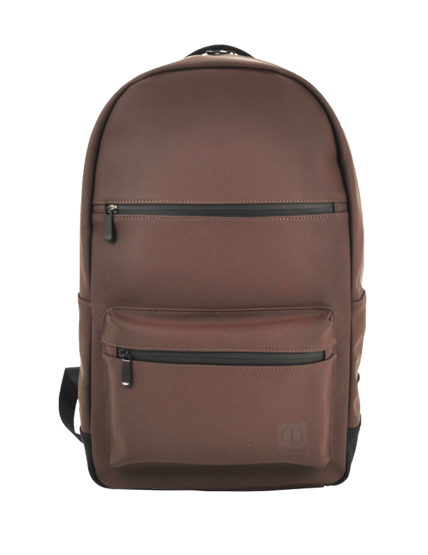 شنطة Union Bags A-BP5274Z-BN 15.6 انج لابتوب بني - 6