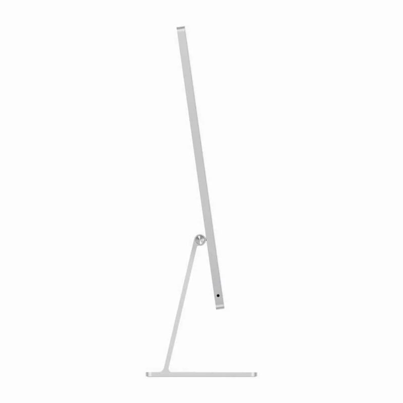 كومبيوتر Apple iMac 24 M3 8GB/512GB 10-core GPU Silver - 7