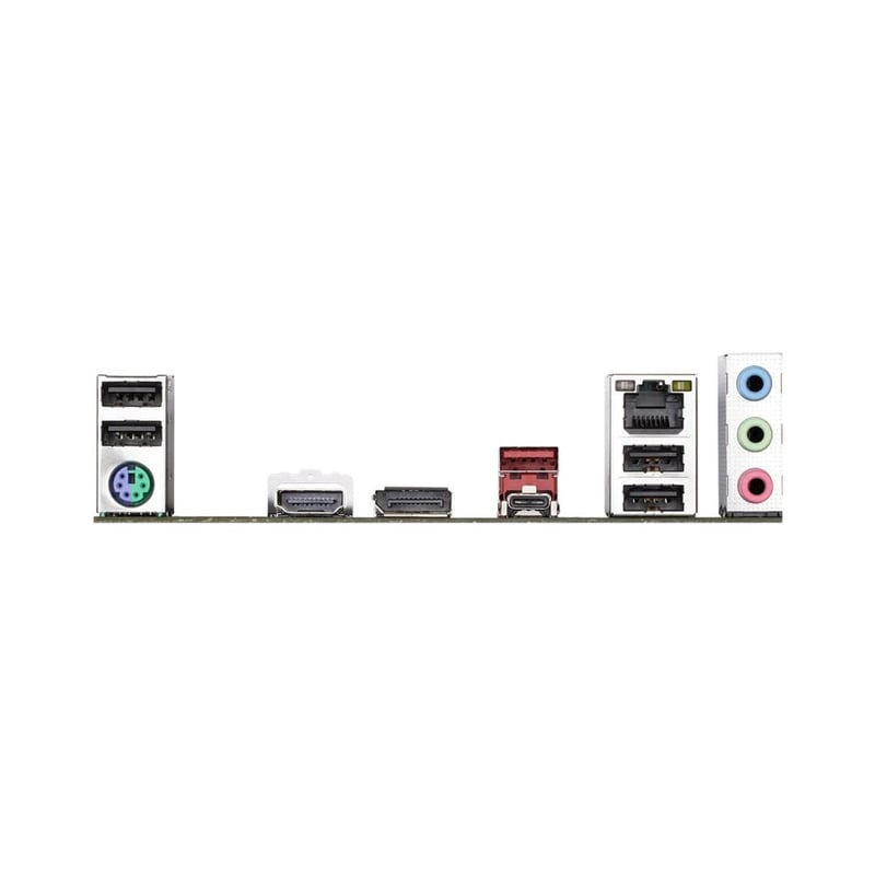 Gigabyte B760 DS3H DDR5 LGA1700 ATX Motherboard - 4