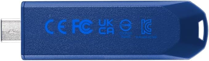 فلاش ADATA UC300 128GB USB 3.2 Gen1 Type-C - 3