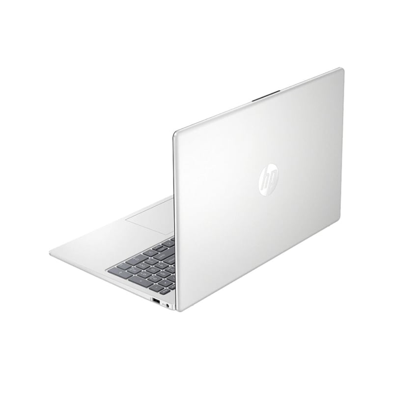 HP 15-FD1003NQ - Intel Ultra 5-125H, RAM 24GB, SSD 1TB, Intel® Arc™ Graphics, 15.6 Inch FHD IPS, Silver - 3