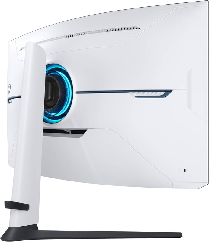 Samsung Odyssey OLED G8 G80SD 32" 4K 240Hz QD-OLED Gaming Monitor - 9