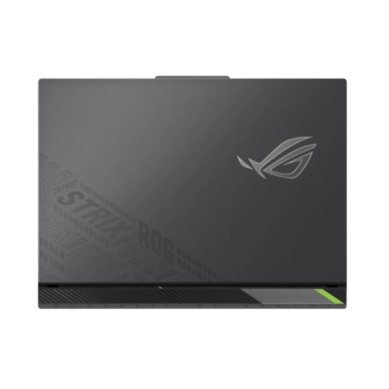 ASUS ROG Strix G16 G614FP-G1S1621W, Ryzen 9-9955HX, 32GB RAM, 1TB SSD, NVIDIA RTX 5070 8GB, 16.0" 2.5K 240Hz, Eclipse Gray - 8