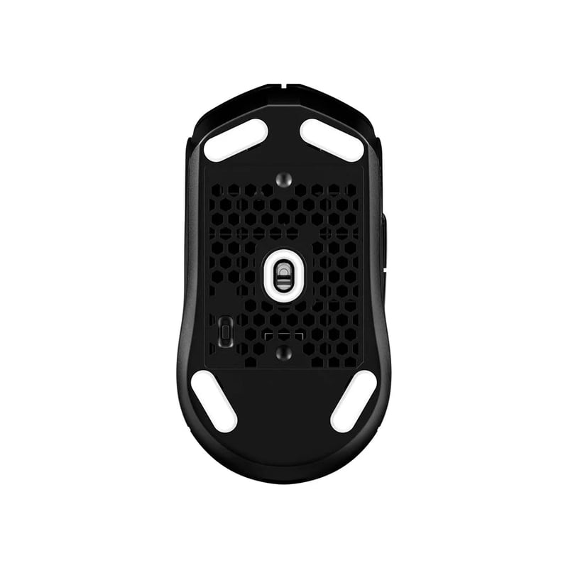HyperX Pulsefire Haste 2 Core Wireless 26000 DPI 6-Button 70g Optical Gaming Mouse - 6