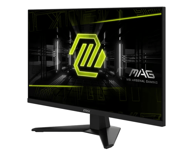 شاشة MSI MAG 274F 27″ 1920x1080 200Hz IPS - 3