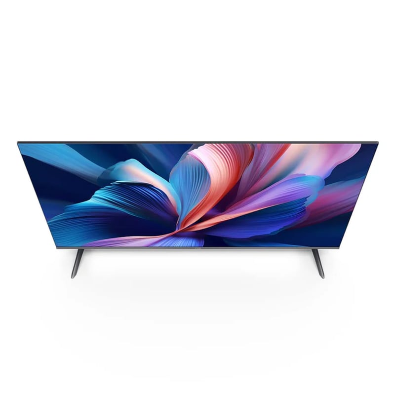 شاشة Xiaomi A Pro 75″ 3840x2160 60Hz 4K ذكية رمادي - 3