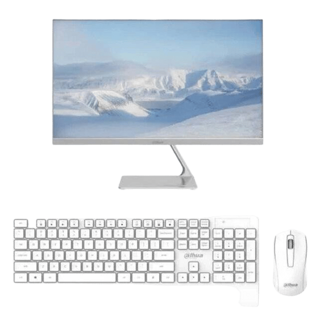 Dahua AC24-I320Z 24" Core i5-12100 8GB/256GB Desktop - 4