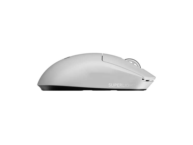 ماوس Logitech G PRO X Superlight 2 44000 DPI لاسلكي أبيض - 19