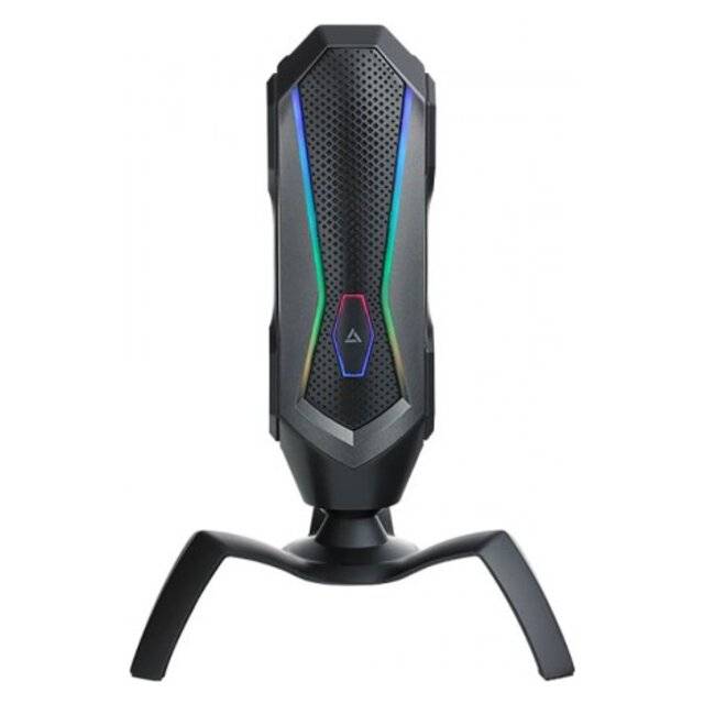 Rapoo VS300 RGB Wired Gaming Microphone Type-C - 5