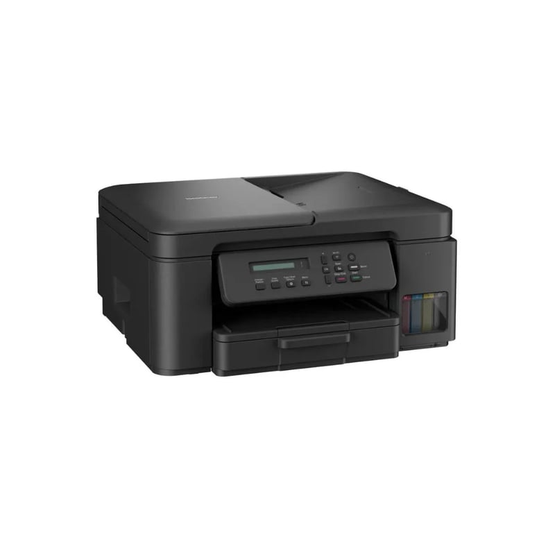 Brother InkBenefit Tank DCP-T730DW Wireless All-in-One Inkjet Printer - 3
