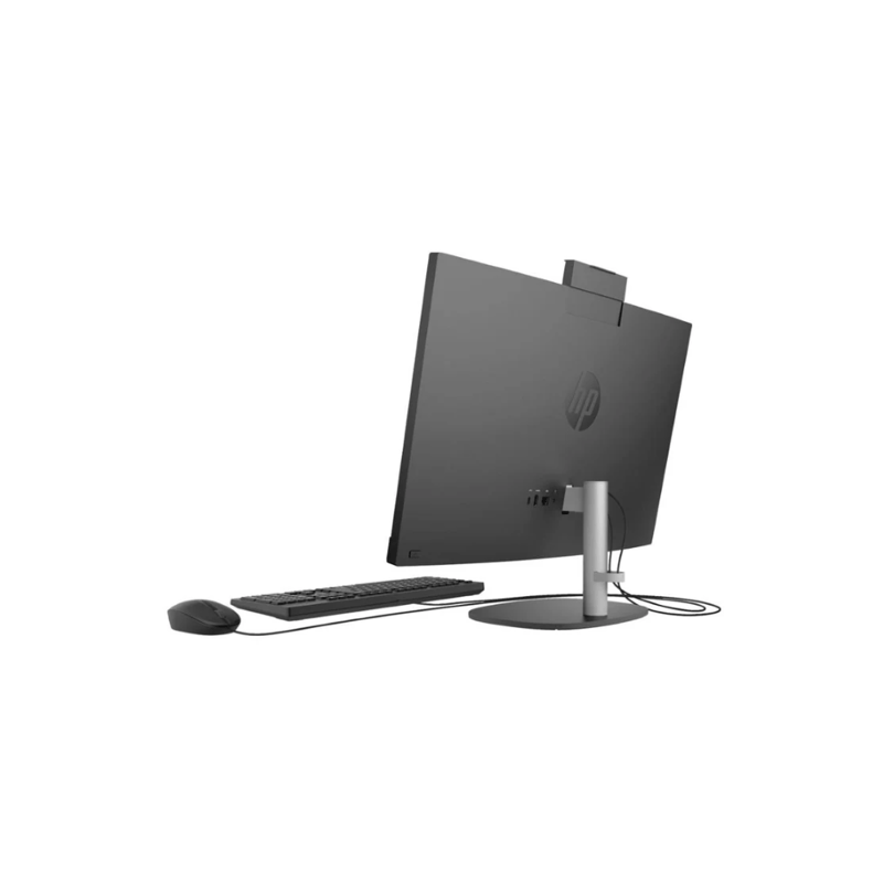 HP ProOne 240 G10 AIO i7-1355U 16GB/512GB Intel Iris Xe Black - 3