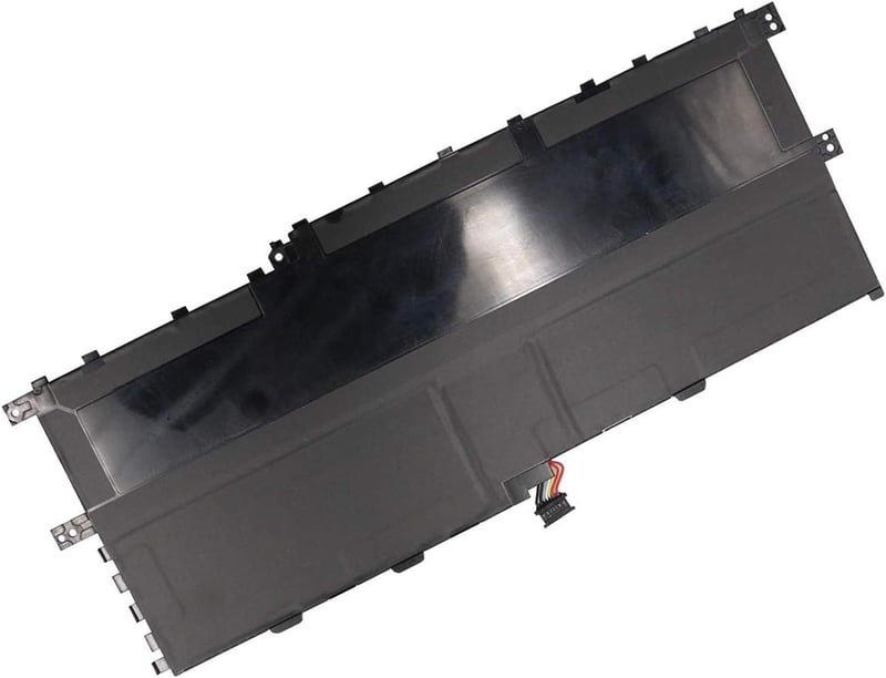 Zoom Replacement Battery for Lenovo ThinkPad X1 Yoga 3rd Gen - 4