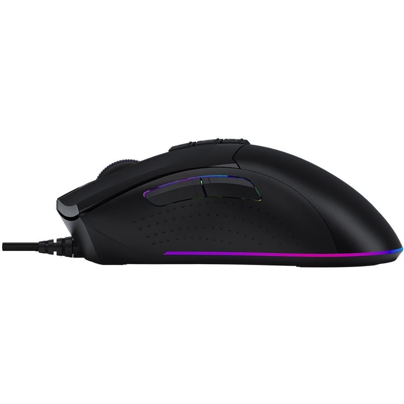 ماوس Bloody W90 Pro Optical Gaming 16000 DPI USB أسود - 3