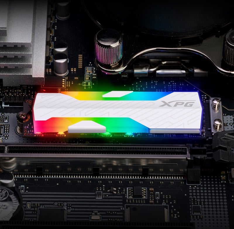 SSD ADATA XPG Spectrix S65G 2TB NVMe M.2 - 7