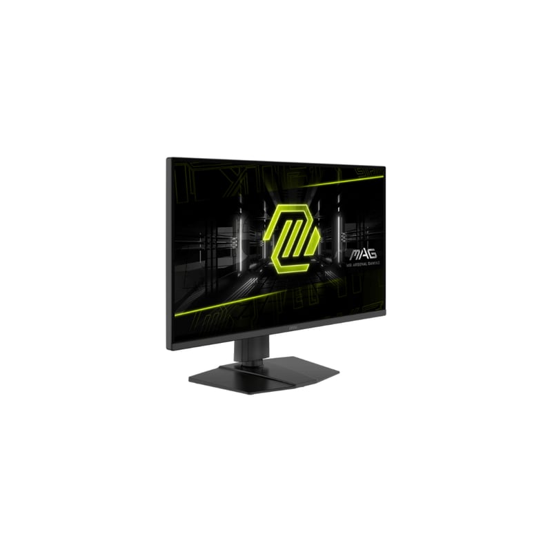 شاشة MSI MAG 275QPF X30 27″ 2560x1440 300Hz IPS - 4