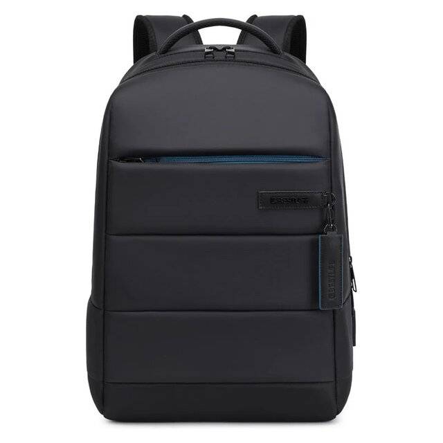 شنطة Bestlife Travelsafe 15.6″ لابتوب أسود - 2