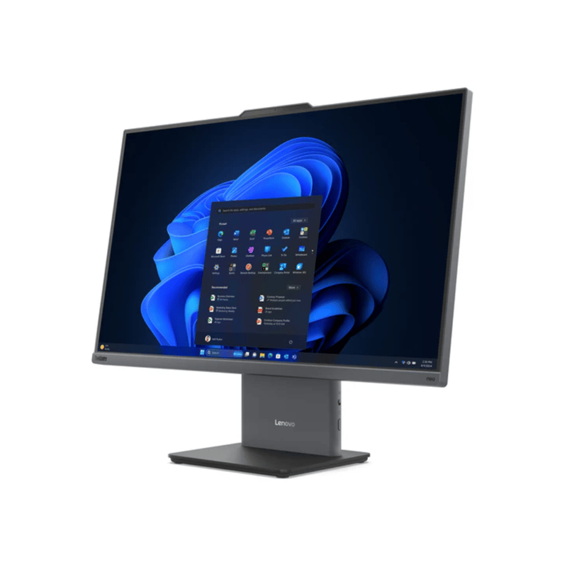 لابتوب Lenovo 24IRH9 24″ i7-13620H 8GB/512GB Intel UHD Graphics - 6
