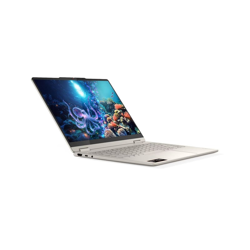 Lenovo Yoga 7 2-in-1 14AKP10 83JR0095AX - 14" WUXGA  60Hz Touch - AMD Ryzen AI 7 350 - 16GB RAM - 1TB SSD - Shared - WIN 11 PRO K - 7