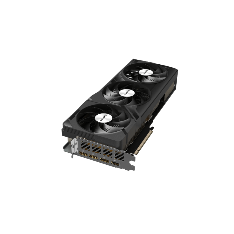 كارت شاشة Gigabyte GeForce RTX 4080 SUPER 16GB GDDR6X Windforce V2 - 4