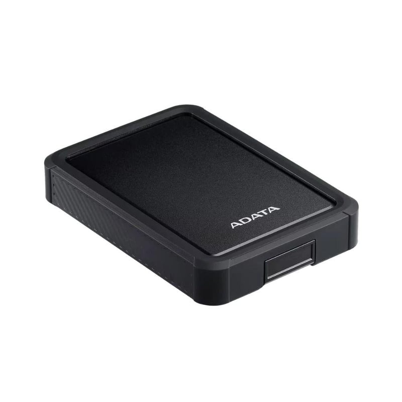 ADATA HD700 Pro 2TB USB 3.2 External HDD Blue - 11