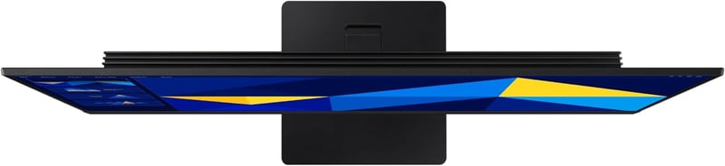 Samsung S3 S30GD 24" FHD 120Hz IPS Essential Monitor - 17