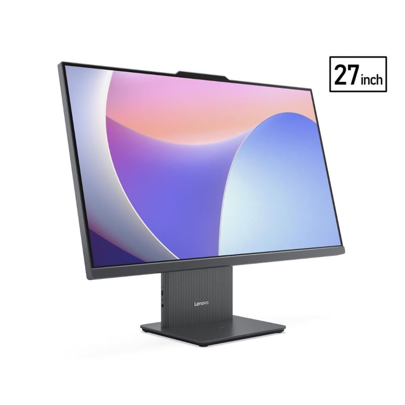 كومبيوتر Lenovo IdeaCentre i7-13620H 8GB/512GB SSD Intel UHD Graphics - 10