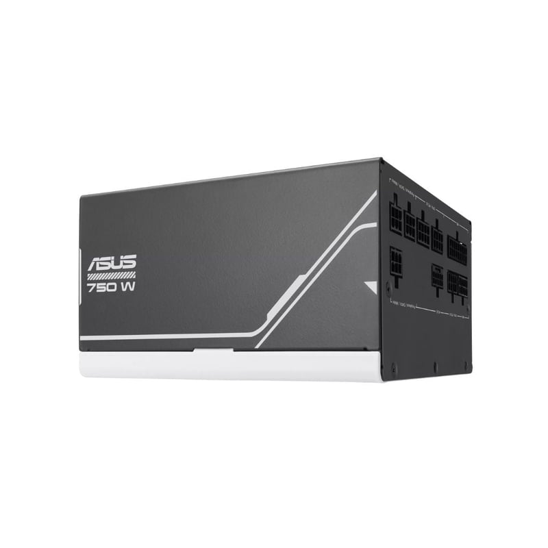 باور سبلاي ASUS Prime AP-750G 750W 80+ Gold Fully Modular - 6