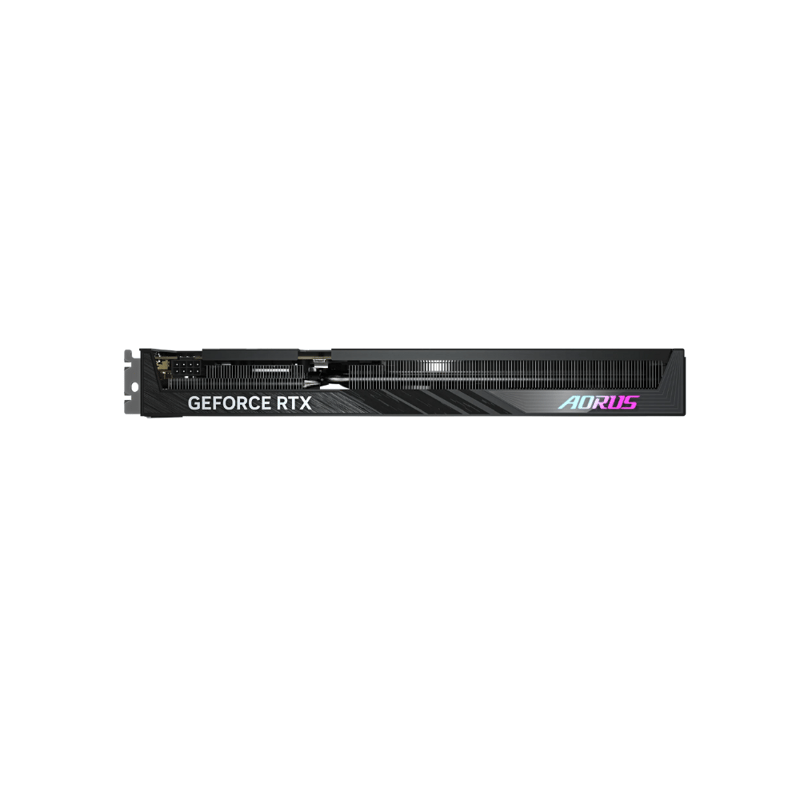 كارت شاشة Gigabyte AORUS GeForce RTX 5060 8GB GDDR7 Elite - 4