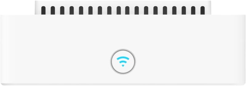 Tenda W15 Pro AX3000 Wi-Fi 6 In-Wall Access Point - 3