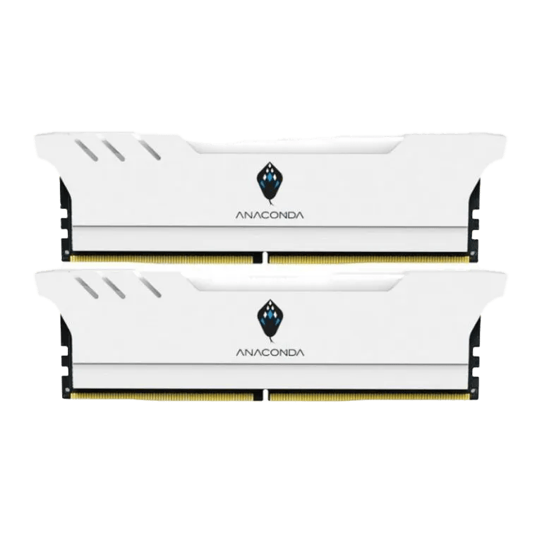 Anacomda DDR5 16GB 6000MHz Desktop Memory - 2