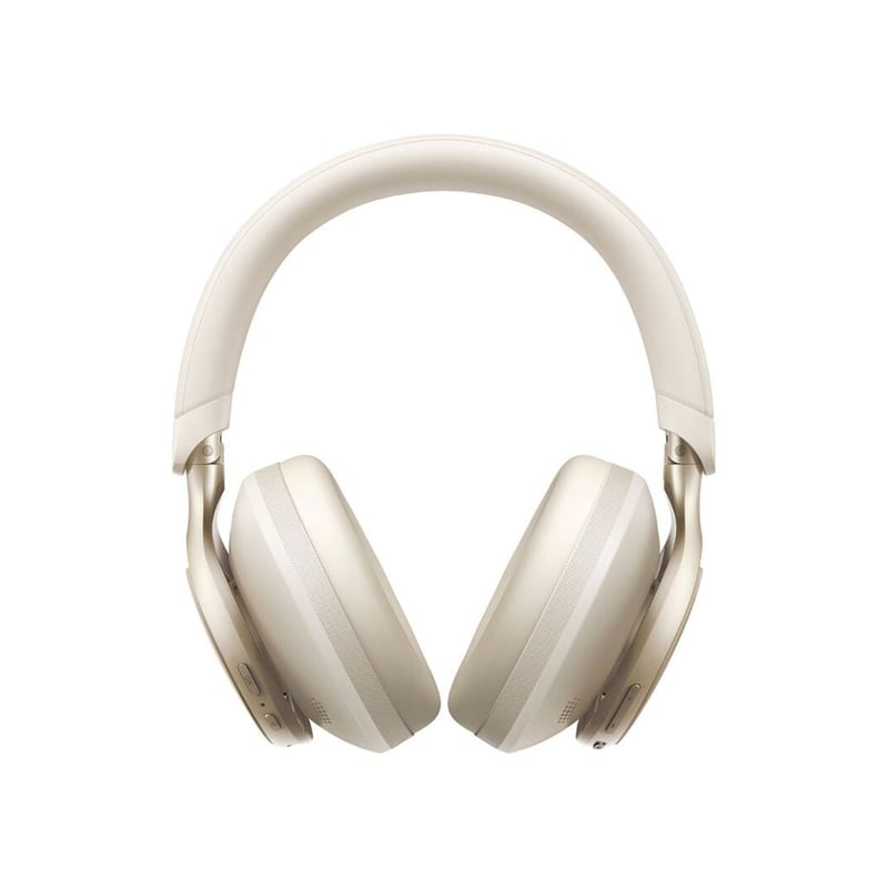 Anker Soundcore Space One ANC Headphones - White - 2