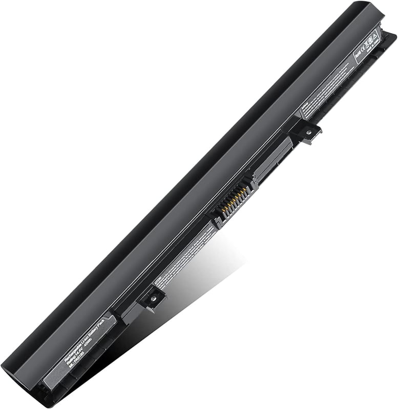 Zoom Laptop Battery for Toshiba Satellite C50 C55 L50 Series - 6